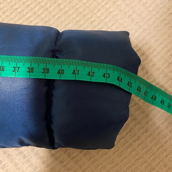 Winter jacket, (down) size 4-6 years old - Picture 7 of 8